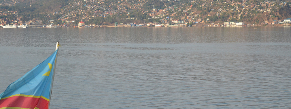 Gaz méthane du lac Kivu : Un danger pour la population de l’est