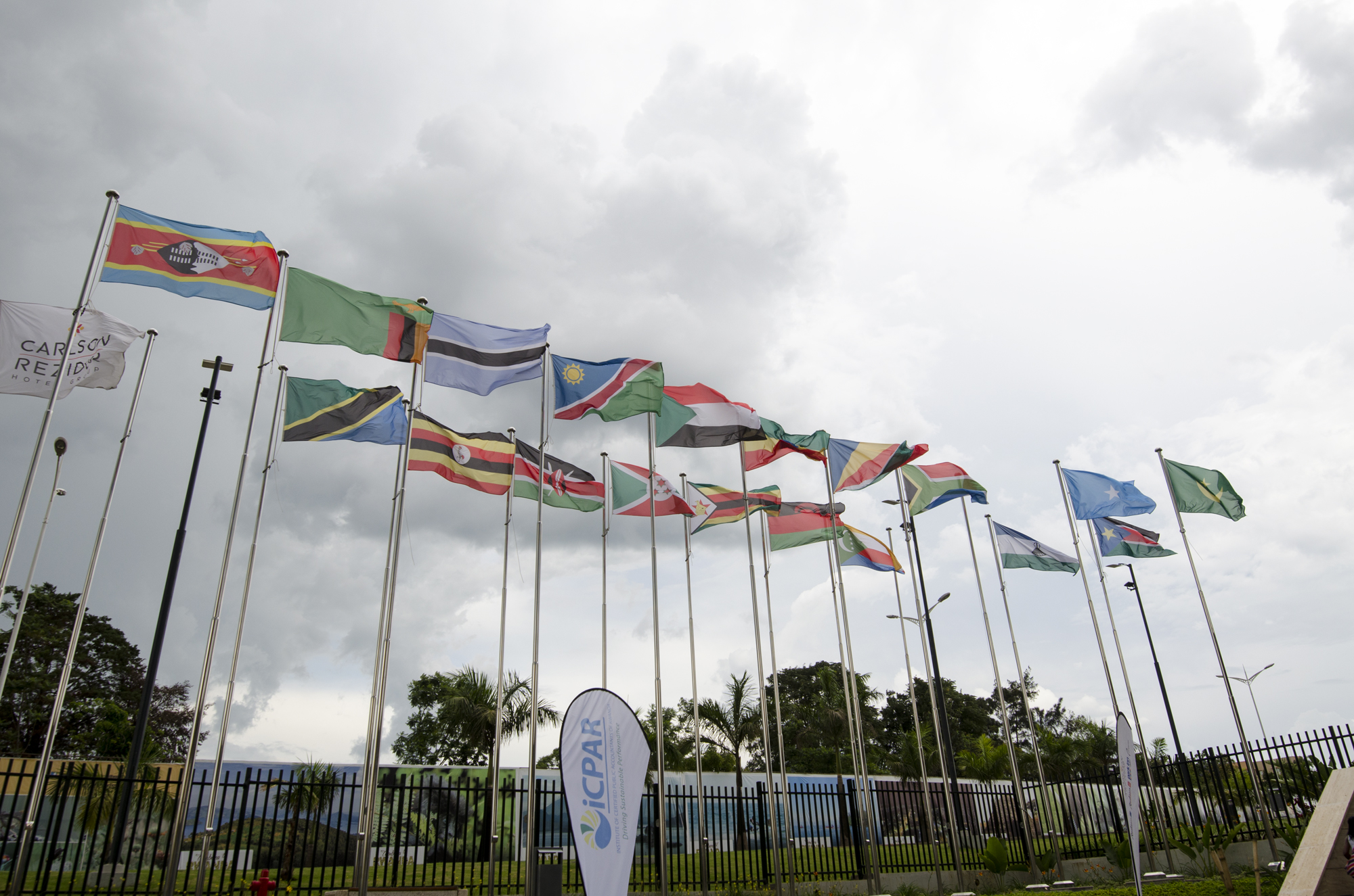 PFBC : c’est qu’il faut retenir de la rencontre de Kigali