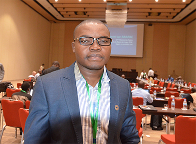 Appui à la gestion des aires protégées, l’AWF se félicite de son investissement en RDC