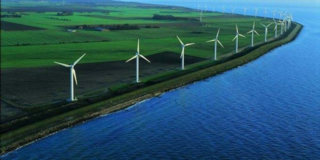 Énergie : Lancement du Club des médias des énergies renouvelables