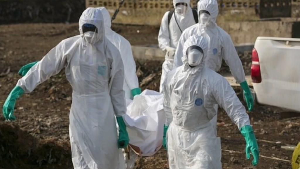Santé : Ebola, plus de 5 000 cas confirmés après trois mois de riposte