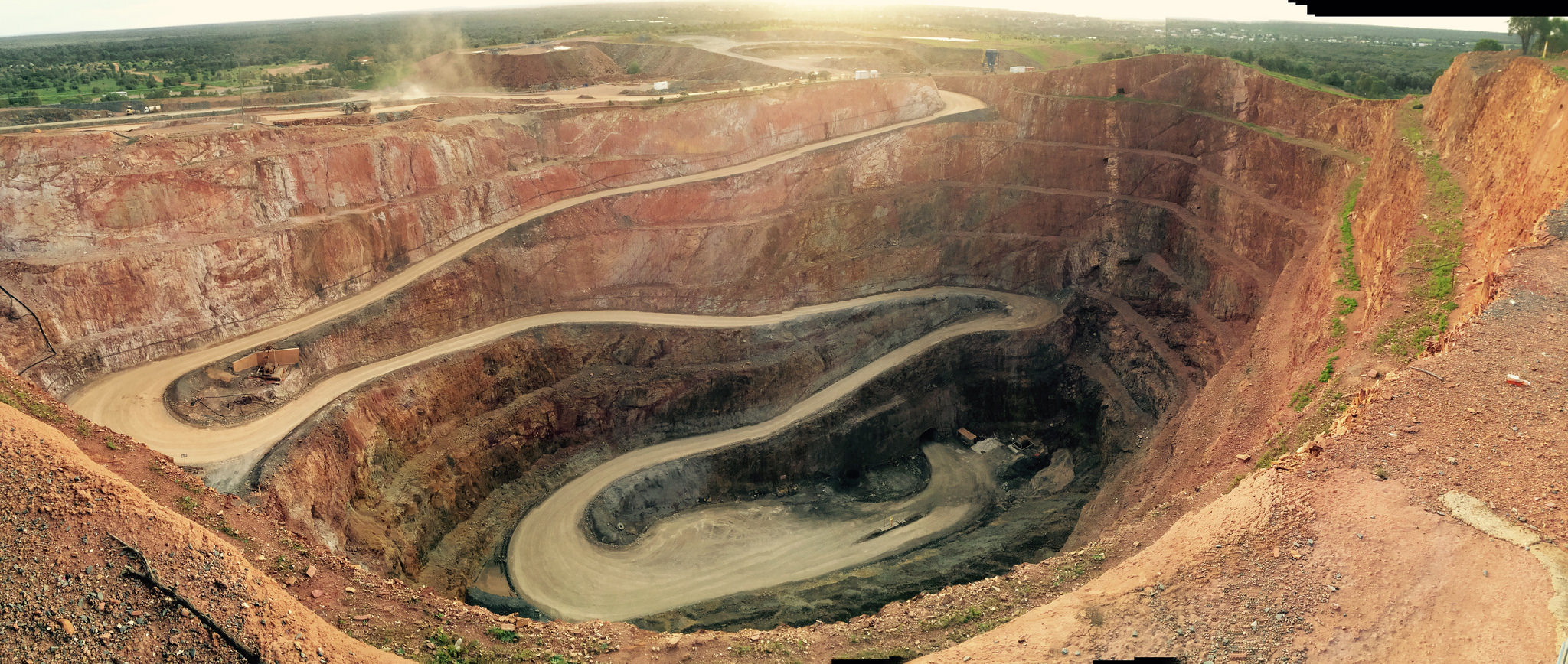 ​​Mine : La contribution de Barrick Gold Corporation dans l’économie congolaise a atteint 5.7 milliards USD en 2024