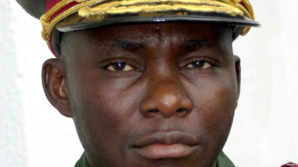 Forêts : le Général Tango Four accusé d’exploitation illégale de bois ...