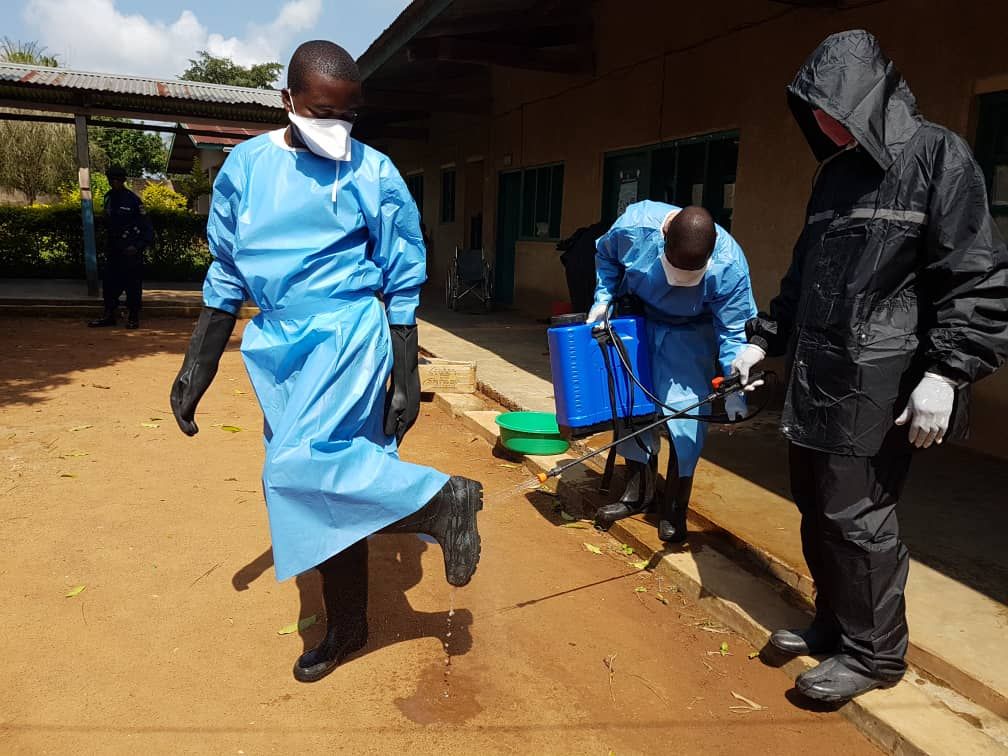 Santé : Ebola en RDC, un épisode de plus ou une impréparation de plus ?