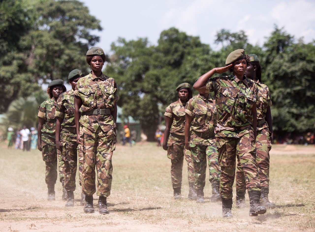 Conservation : Le parc national de Garamba retiré de la liste du Patrimoine en péril de l’UNESCO