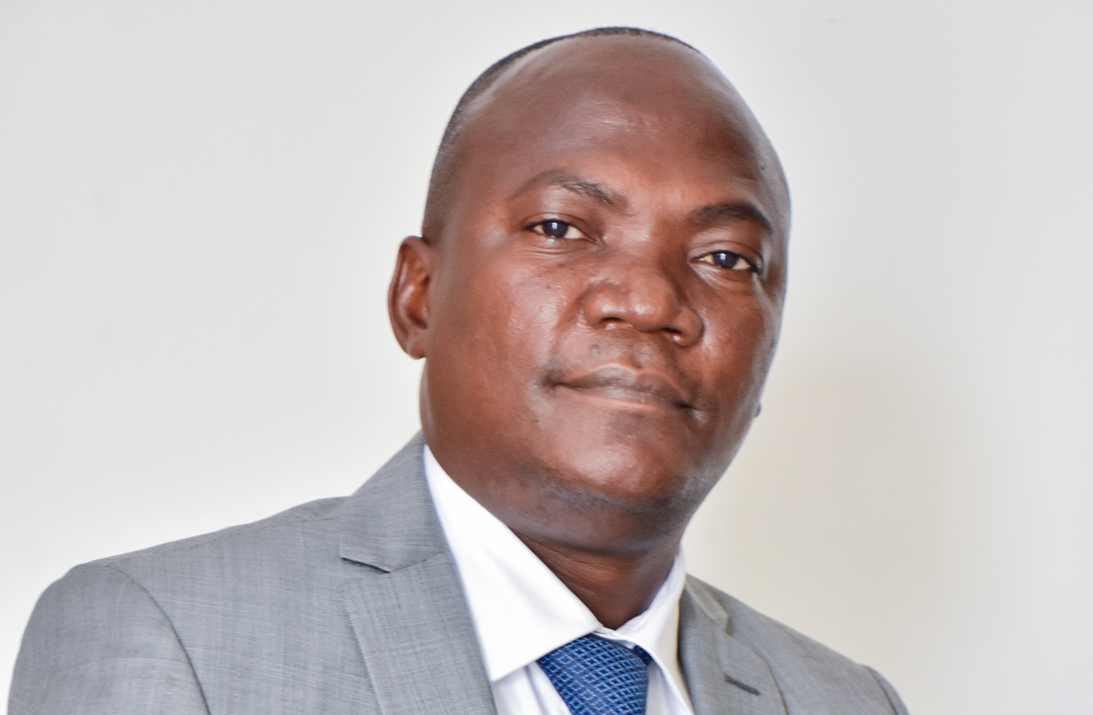 Environnement : Alain Parfait, « Kinshasa aura la chance de réaliser la dépollution plastique, si la réforme commence du bas vers le sommet »