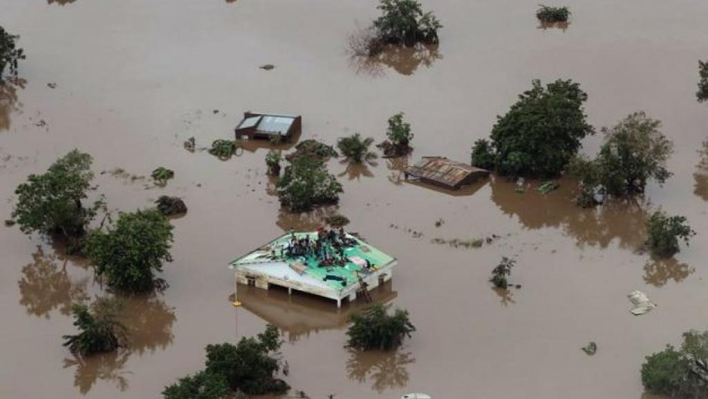 Climat : A Baku, des pays promettent près de 800 millions de dollars pour le fonds de réponse aux pertes et dommages