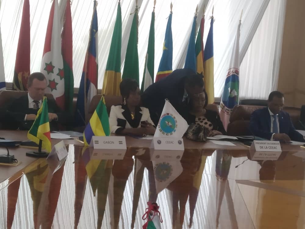 Climat : Voici quelques engagements pris par les ministres de la CEEAC à Brazzaville