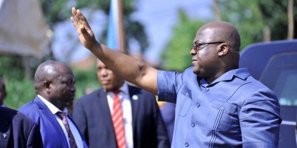 Environnement : Le Président Tshisekedi s’engage résolument pour un environnement sain en RDC