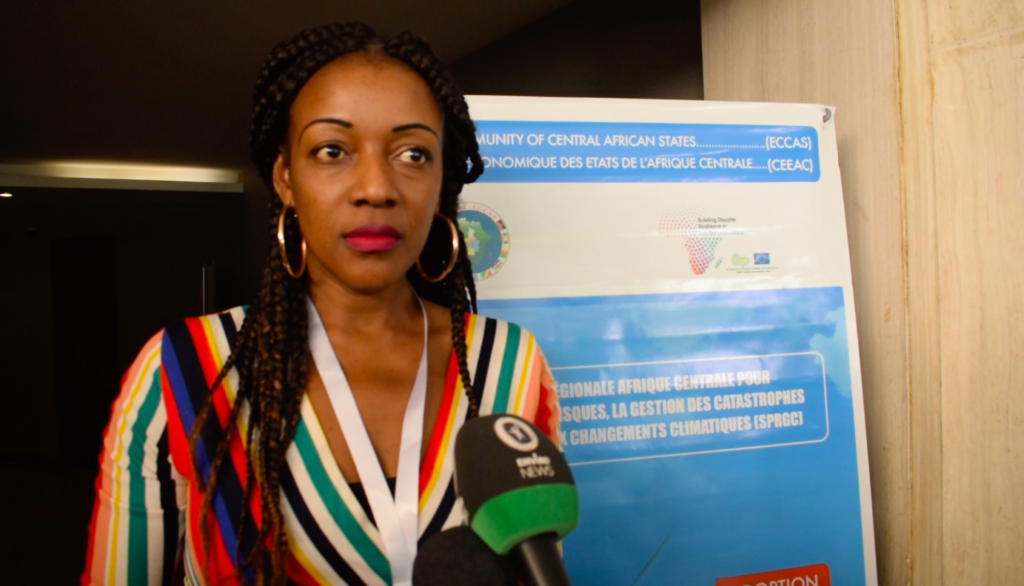 RDC : La Banque mondiale souhaite que les Etats s’approprient les résolutions de la 8èmeplateforme sur la réduction des risques de catastrophes
