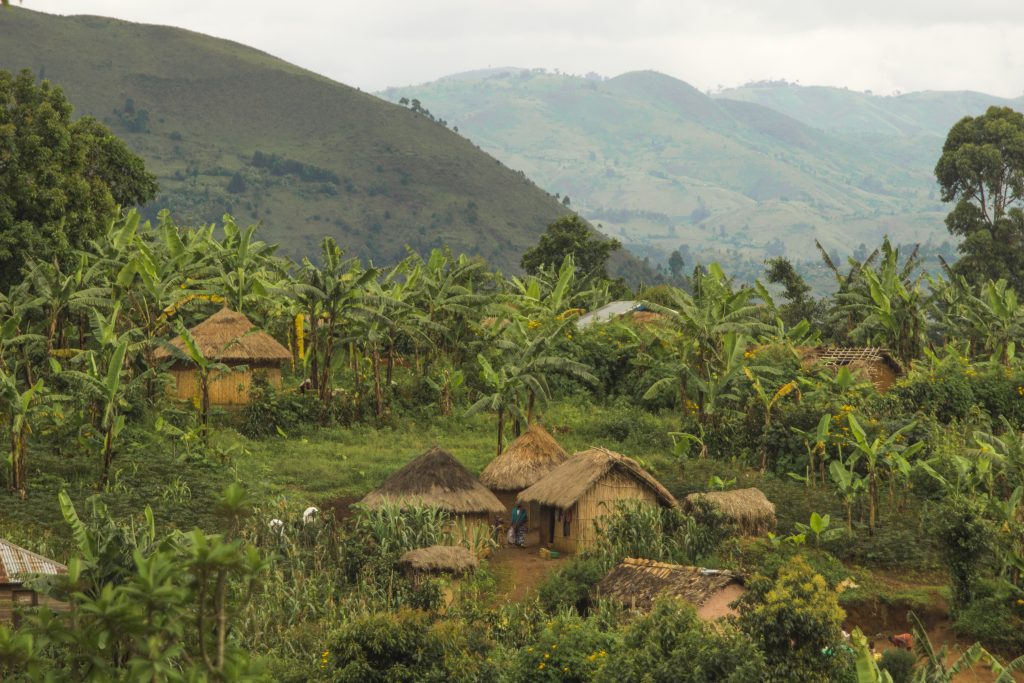 Conservation : Historic decision recognises rights of Batwa Indigenous people