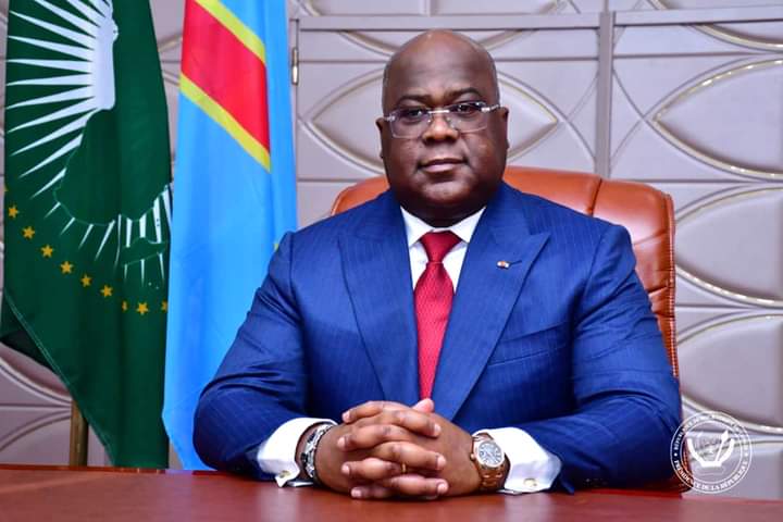 Climat : A la 75ème assemblée générale de l’ONU, Félix Tshisekedi rappelle son voeu de planter 1 millard d’arbres à l’horizon 2023 en RDC