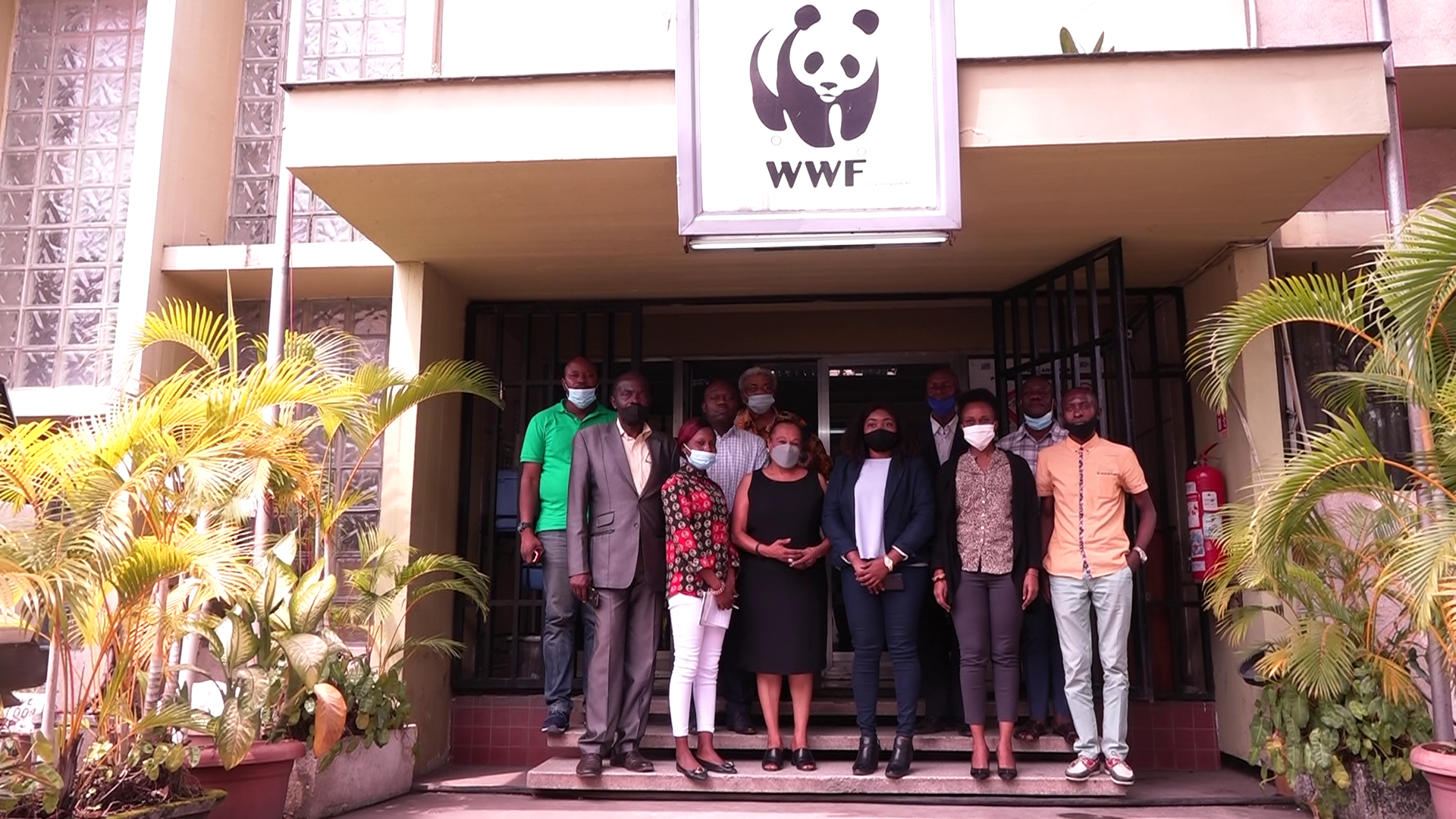 Forêt : Le WWF-RDC renforce les capacités des acteurs de la société civile sur la transparence dans l’exploitation forestière en RDC