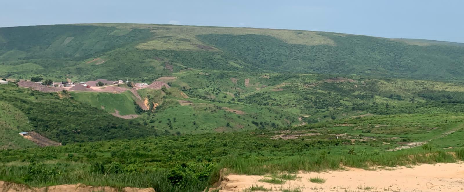 Climat : L’ONG FEMME ET ENFANT A ORGANISÉ UN WORKSHOP SUR LA PRATIQUE DE L’AGROFORESTERIE PAR LES JEUNES EN RDC