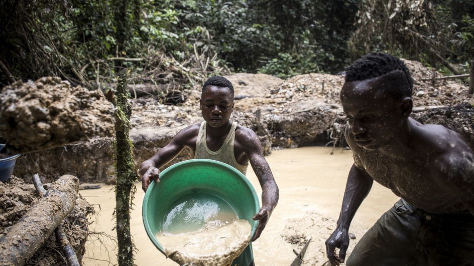 MINES : L’Union européenne impose le traçage des métaux rares pour lutter contre le trafic des “minerais du conflit”