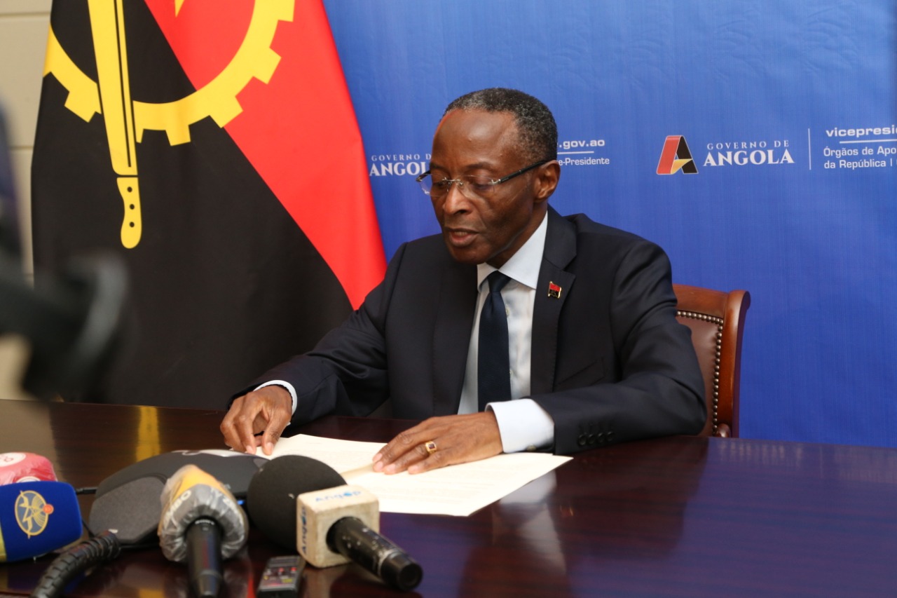 Angola : Bornito de Sousa, « l’Angola s’engage à inverser la tendance de la destruction de mangrove »