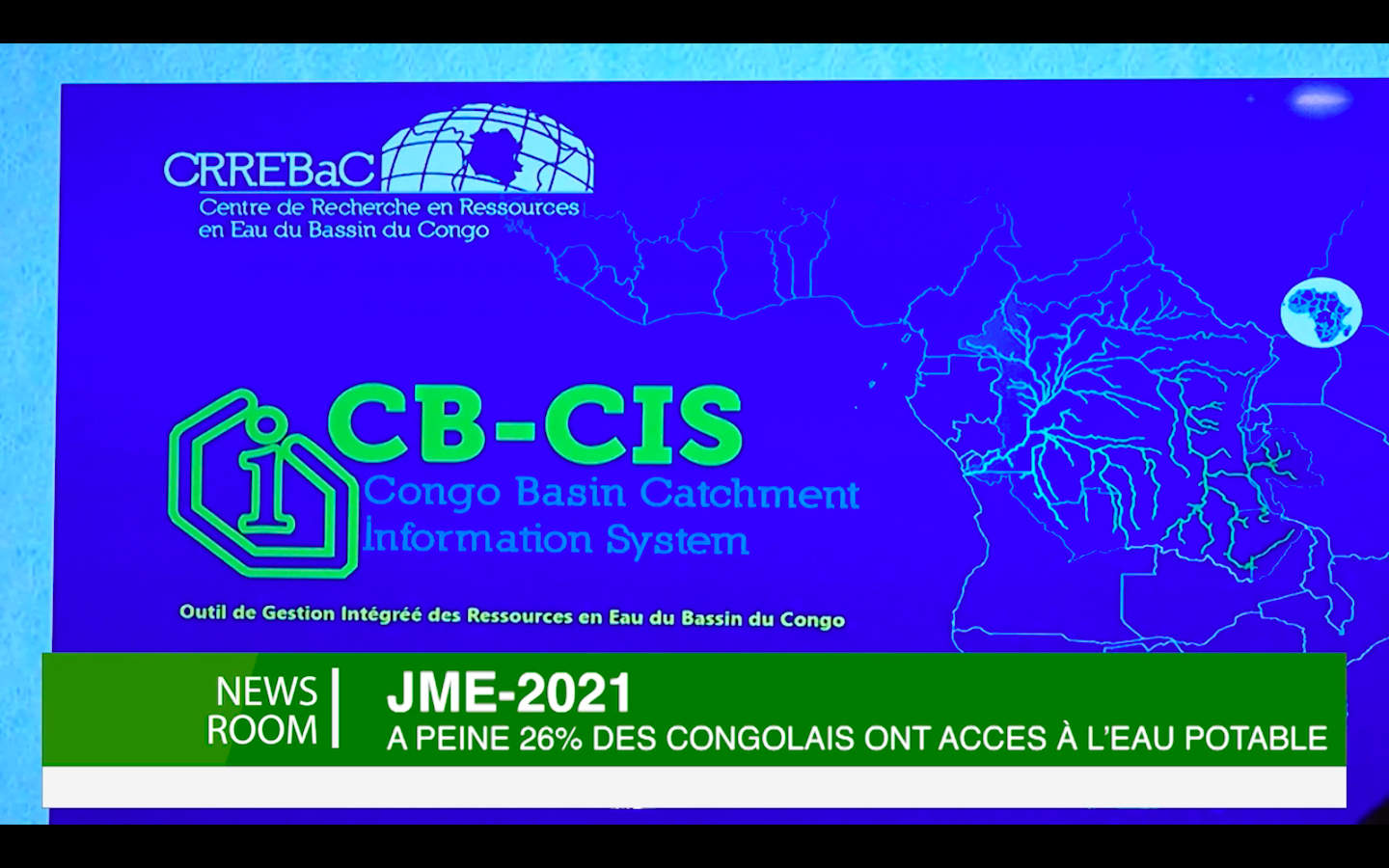 JME-2021 : Présentation de la première version de CB-CIS