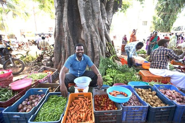 Alimentation : Un nouveau projet pour assurer la sécurité alimentaire dans 3 provinces de la RDC