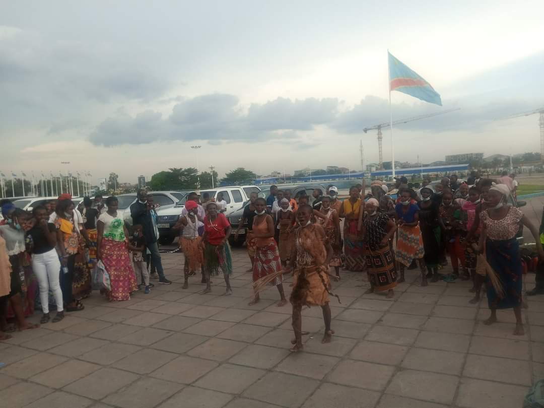 JIPA 2022: ASA déplore le manque d’accès aux soins de santé de qualité des peuples autochtones pygmées de la RDC