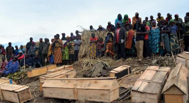 Forêt : Massacre des pygmées à Monkoto, l’ASADHO menace de saisir la CPI