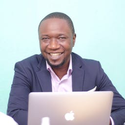 Alfred NTUMBA