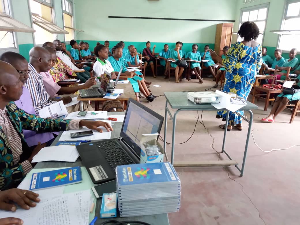 Santé : Célébration de la journée mondiale de la lutte contre la drépanocytose, quel est le sort des drépanocytaires en RDC?