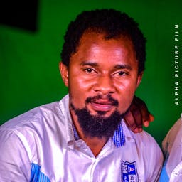 Serge NGALAMULUME