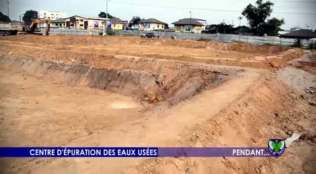Environnement : Construction d’un Centre d’épuration à Kinshasa, l’ACE se dit inquiet