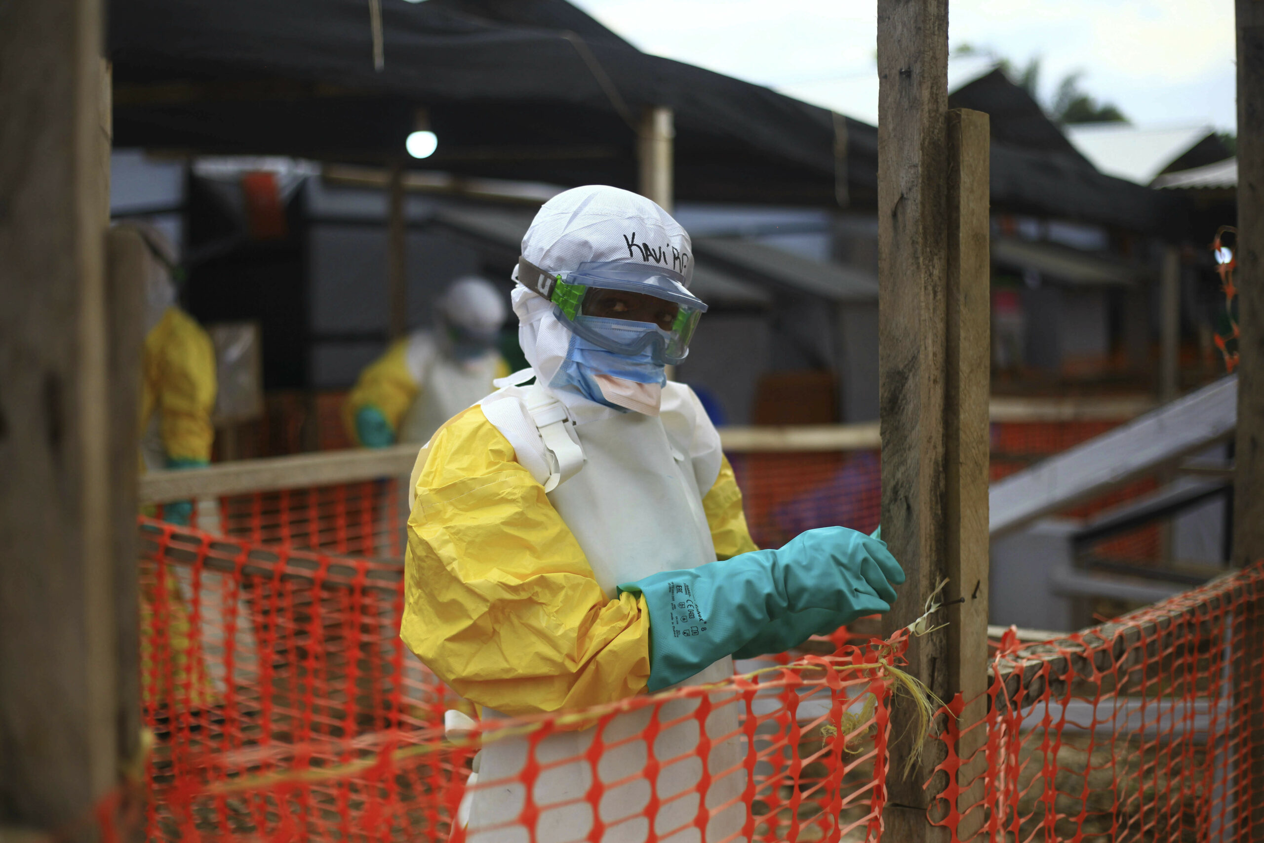 Santé : Les 3 malades à virus Ebola répertoriés à l’Équateur sont tous morts