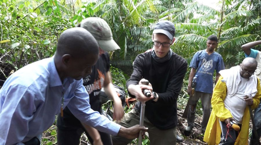 Forêt : Une nouvelle étude démontre que les tourbières du bassin du Congo détiennent du carbone irrécupérable