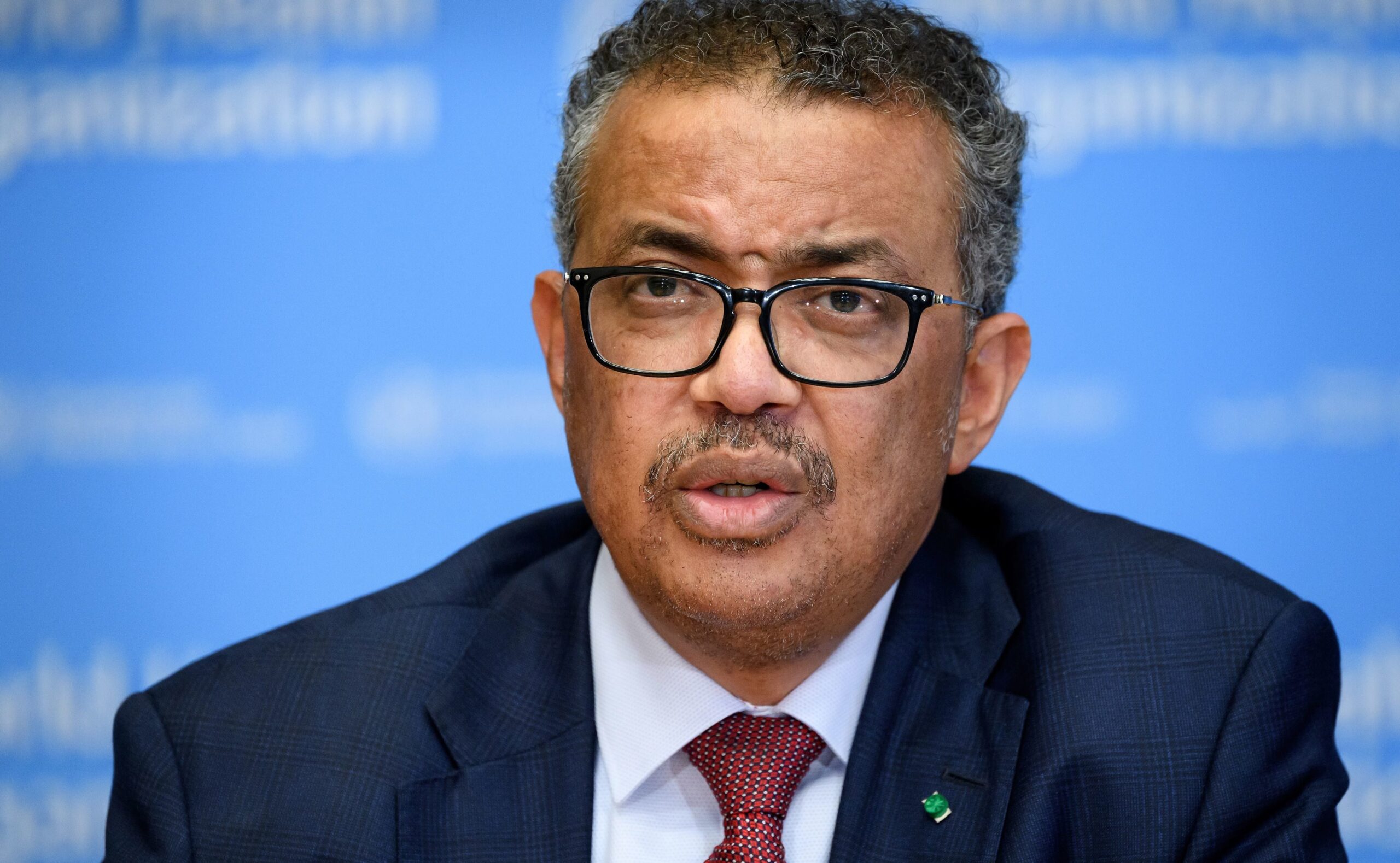 Covid-19: Tedros Adhanom, « Aucun pays ne pourra se sortir de la pandémie à coups de doses de rappel »