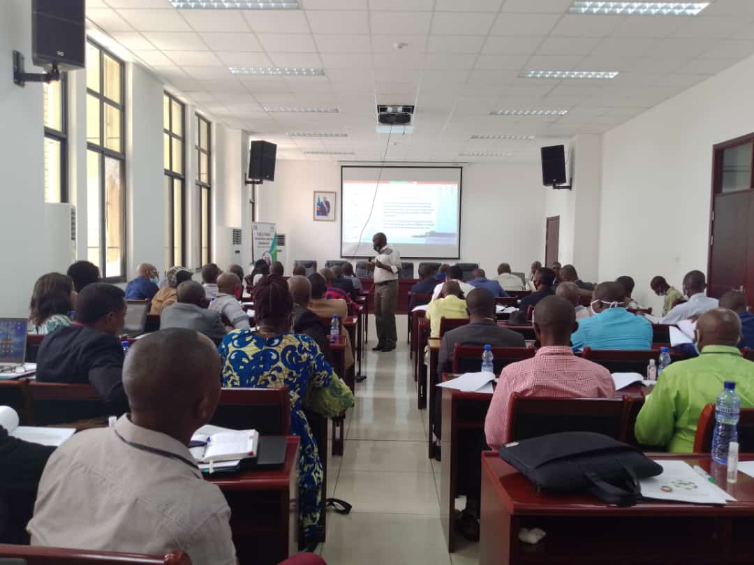 Forêt : Début de la 8e édition de la table ronde multi-acteurs sur la foresterie communautaire en RDC