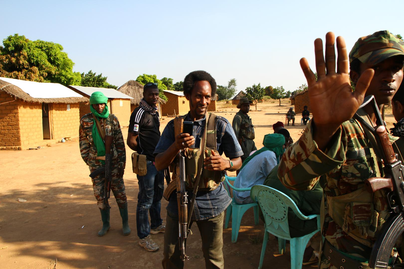 Conservation : Le parc des Virunga reprend le contrôle d’une large zone occupée par les groupes armés Maï-maï