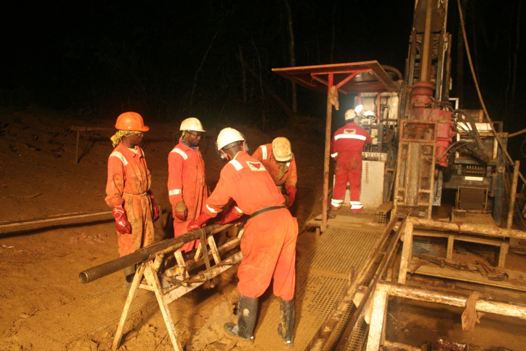 Mines: Exploitation minière dans la Réserve de Faune à Okapi, des ONGs exigent le retrait de l’autorisation donnée à la société chinoise Kimia Mining,