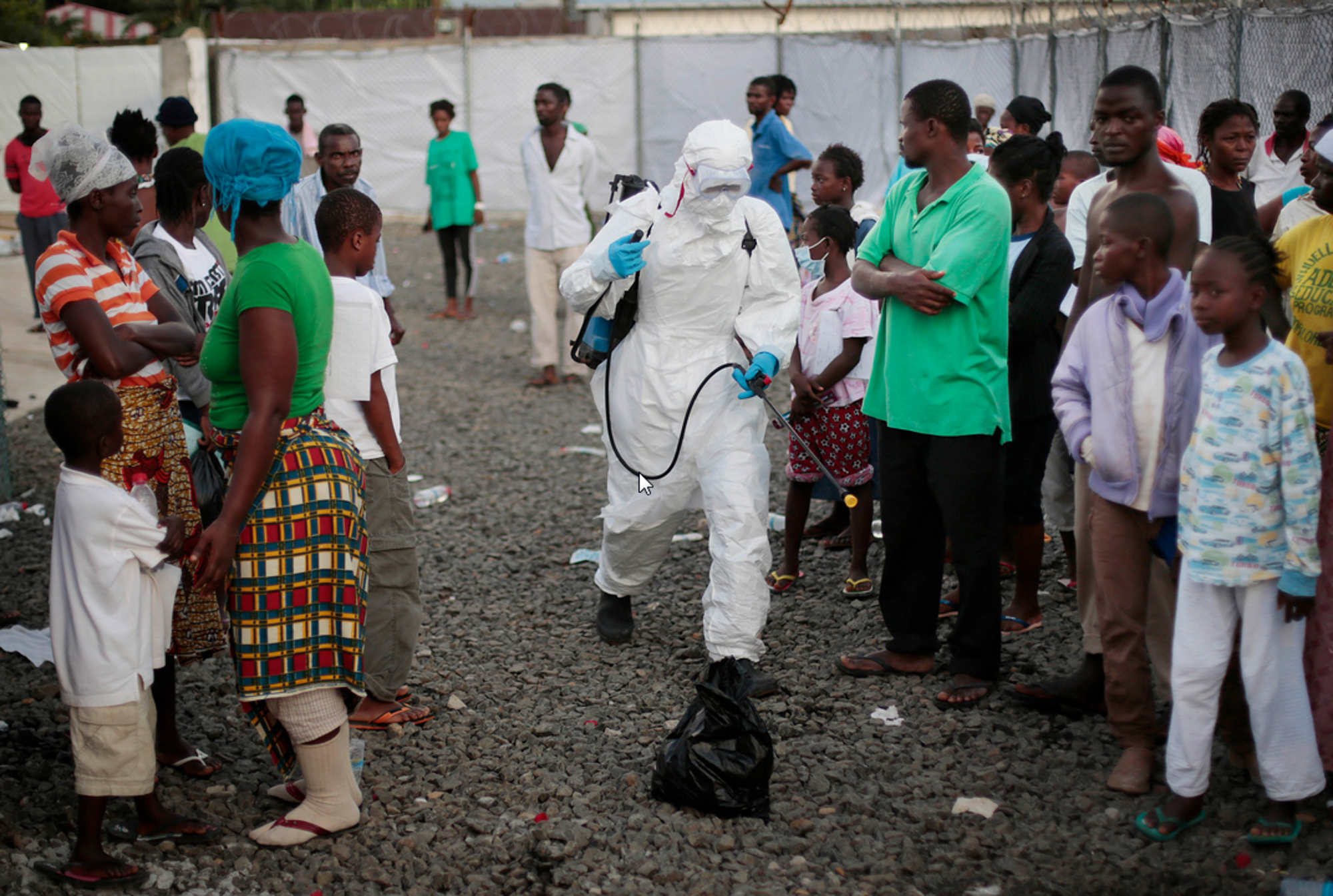 Santé : 27 ans après, Ebola resurgit en Côte d’Ivoire