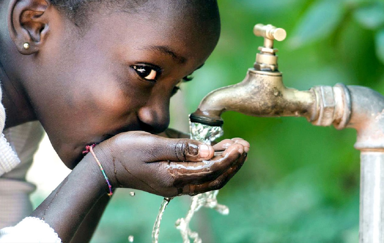 Assainissement : L’Association Africaine de l’eau s’engage à améliorer la qualité de l’eau potable du continent