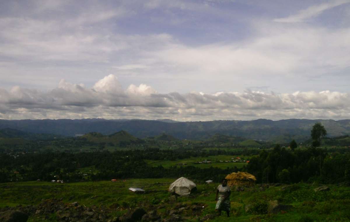 Conservation : L’ONG ERND plaide pour la réintégration des Pygmées Batwa dans leurs terres du Kahuzi-Biega