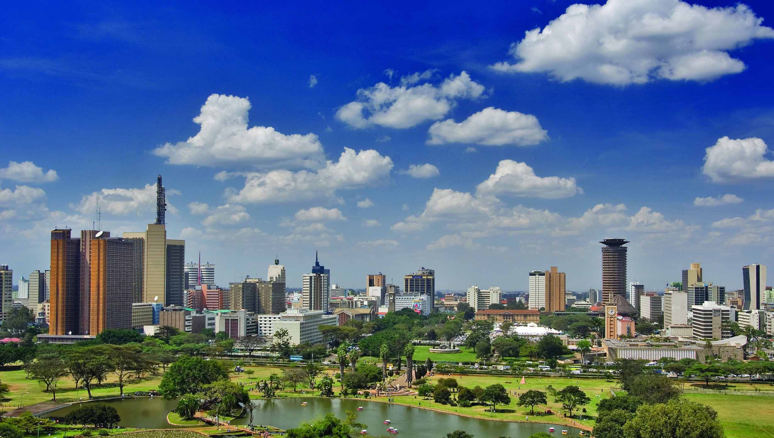 Catastrophes naturelles : la 8ème plateforme pour la réduction des risques de catastrophes en Afrique se tiendra à Nairobi