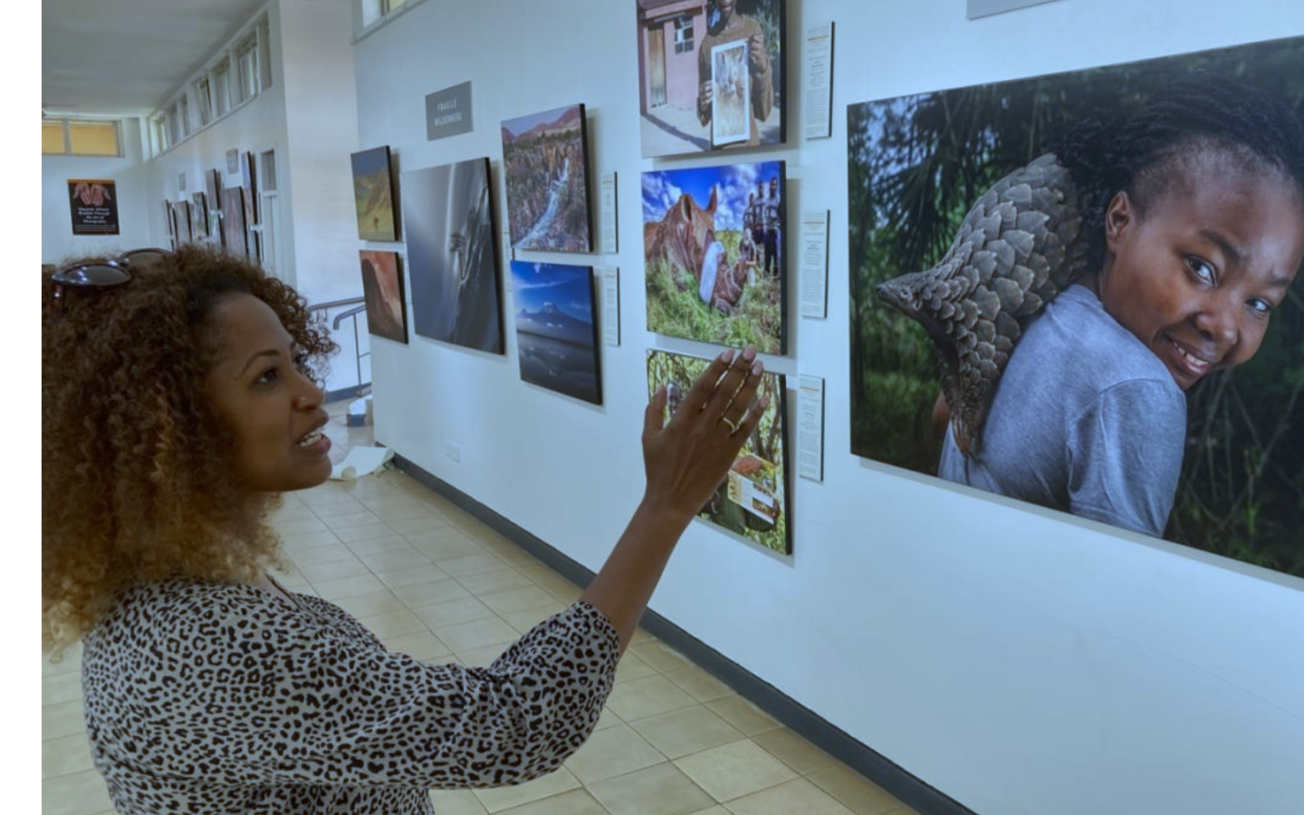 Conservation : AWF et Nature’s best photography lancent l’appel à candidatures pour l’édition 2022 du prix Benjamin Mkapa de la photographie de la vie sauvage africaine