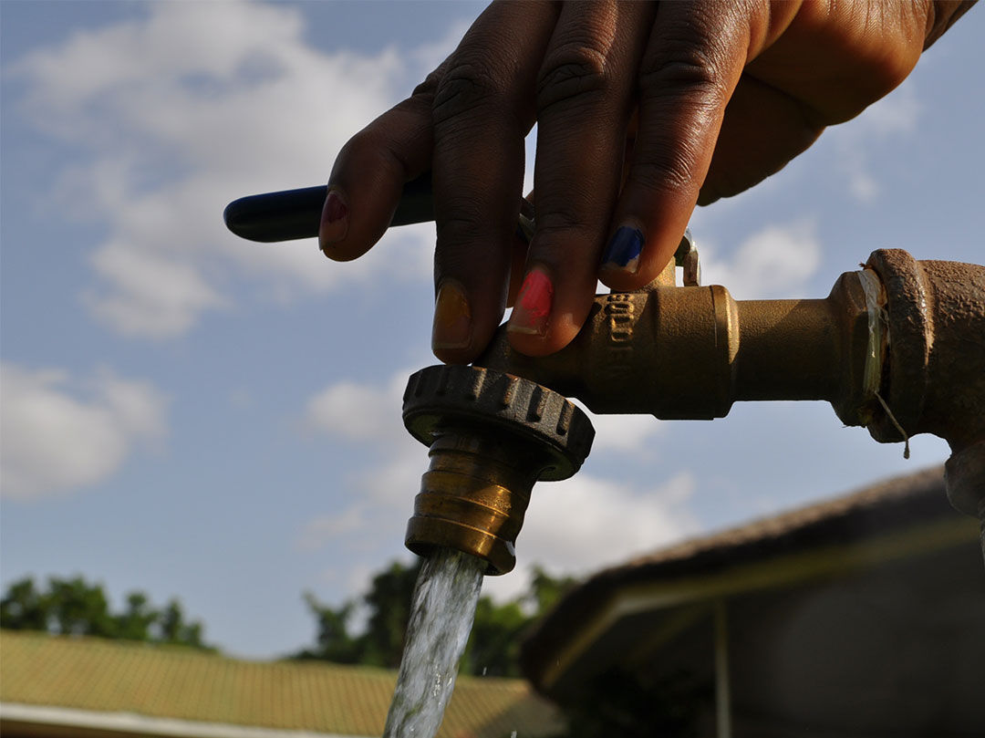 Santé : Choléra, eau impropre à la consommation, quand la Regideso échoue à sa mission en RDC
