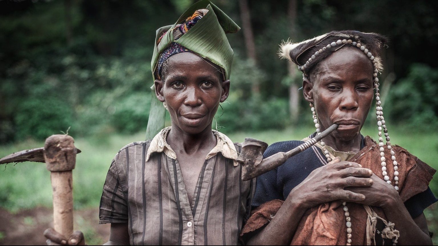 Forêt : Loi sur les pygmées de la RDC, quelques jours accordés aux sénateurs avant l’adoption