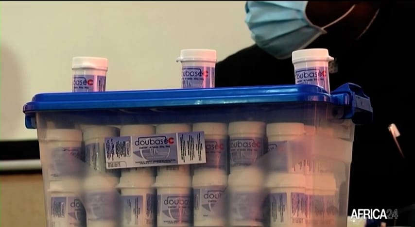 Santé : Doubase C, une solution congolaise efficace contre l’hépatite