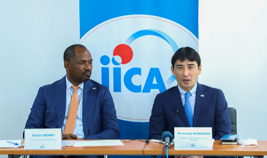 Développement durable : TICAD 8, la JICA entend aider l’Afrique à construire sa résilience face aux crises multiples