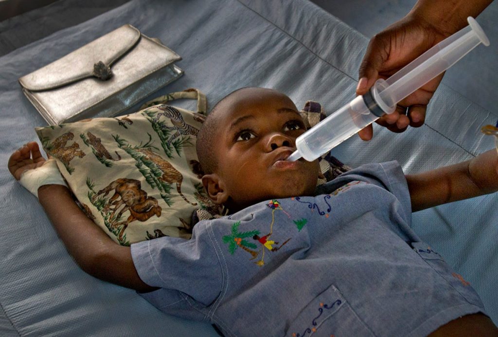 Santé : Le Ministère de la Santé publique, Hygiène et Prévention s’engage à éliminer le choléra en RDC
