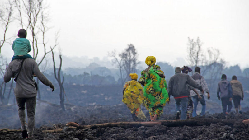 Catastrophes naturelles : vers la création d’une caisse nationale de solidarité au profit des victimes de la RDC