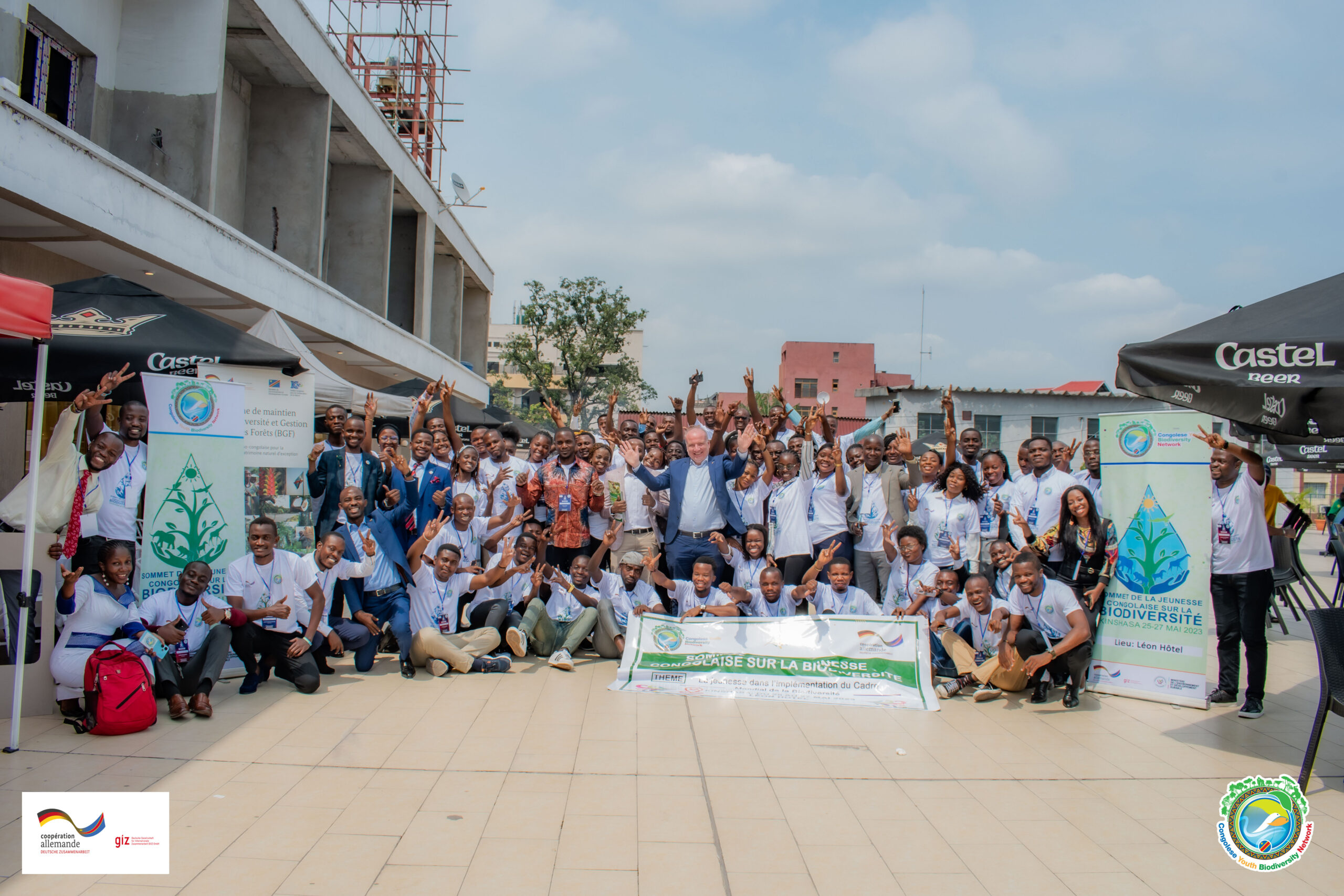 Biodiversité : Un sommet des jeunes pour réfléchir autour de la préservation de la biodiversité congolaise