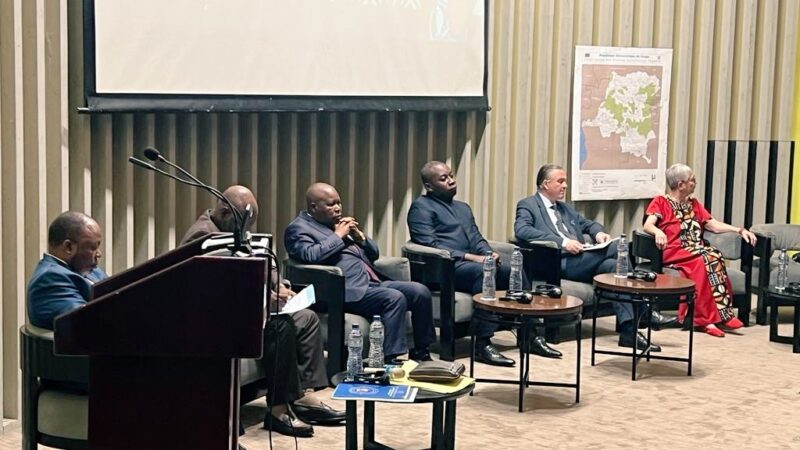 Foncier : Un dialogue de haut niveau sur l’affectation des terres, les droits, le climat et la conservation dans le bassin du Congo