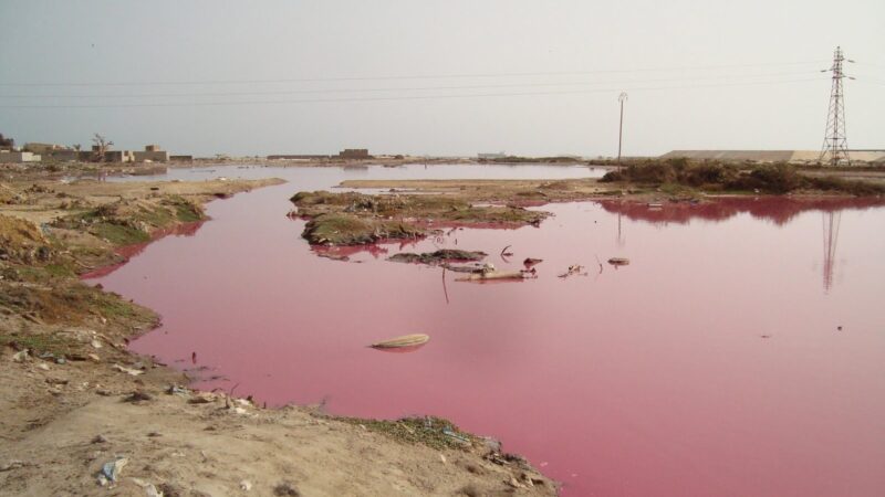 Mines : Pollutions dans les zones minières du grand Katanga, la complicité de l’Etat congolais pointée du doigt