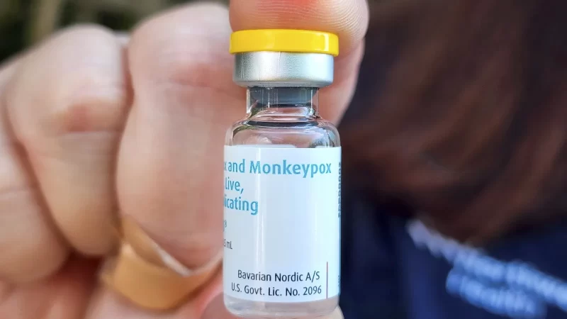 Santé: Monkey pox, la RDC tend vers la validation du plan de vaccination