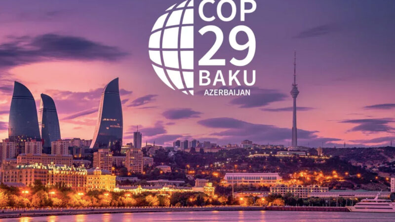 COP29 : La RDC tient à consolider son leadership régional et international sur les questions climatiques et forestières